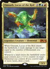Image for Omnath, Locus of the Roil (Core Set 2020) (216) - Magic: The Gathering