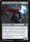 Image for Vampire of the Dire Moon (Core Set 2020) (120) - Magic: The Gathering