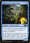 Image for Renowned Weaponsmith (Core Set 2020) (72) - Magic: The Gathering