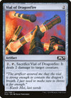 Image for Vial of Dragonfire (Core Set 2020) (241) - Magic: The Gathering