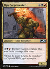 Image for Ogre Siegebreaker (Core Set 2020) (215) - Magic: The Gathering