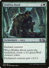 Image for Wolfkin Bond (Core Set 2020) (203) - Magic: The Gathering
