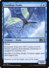 Image for Cerulean Drake (Core Set 2020) (53) - Magic: The Gathering