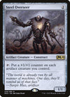 Image for Steel Overseer (Core Set 2020) (239) - Magic: The Gathering