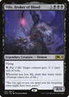 Image for Vilis, Broker of Blood (Core Set 2020) (122) - Magic: The Gathering