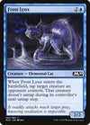 Image for Frost Lynx (Core Set 2020) (62) - Magic: The Gathering