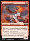 Image for Lavakin Brawler (Core Set 2020) (147) - Magic: The Gathering