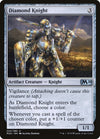 Image for Diamond Knight (Core Set 2020) (224) - Magic: The Gathering