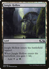 Image for Jungle Hollow (Core Set 2020) (248) - Magic: The Gathering