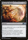 Image for Blood for Bones (Core Set 2020) (89) - Magic: The Gathering