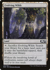 Image for Evolving Wilds (Core Set 2020) (246) - Magic: The Gathering