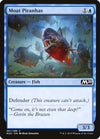 Image for Moat Piranhas (Core Set 2020) (67) - Magic: The Gathering