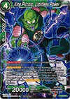 Image for King Piccolo, Limitless Power (Power Booster) (Promotion Cards) (P-153) - Dragon Ball Super: Masters