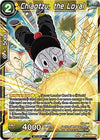 Image for Chiaotzu, the Loyal (Power Booster: World Martial Arts Tournament) (Promotion Cards) (P-157) - Dragon Ball Super: Masters