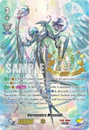 Image for Harmonics Messiah (Bushiroad Event Cards) (BCS2019/VGP04) - Cardfight Vanguard