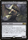 Image for Embodiment of Agonies (Core Set 2020) (98) - Magic: The Gathering