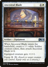Image for Ancestral Blade (Core Set 2020) (3) - Magic: The Gathering