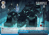 Image for Anachronistic Gadgetry (Batman Ninja) (BNJ/SX01-099 CC) - Weiss Schwarz