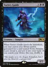 Image for Sorin's Guide (Core Set 2020) (292) - Magic: The Gathering