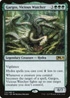 Image for Gargos, Vicious Watcher (Core Set 2020) (172) - Magic: The Gathering