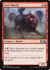 Image for Pack Mastiff (Core Set 2020) (152) - Magic: The Gathering