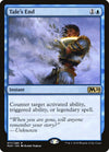 Image for Tale's End (Core Set 2020) (77) - Magic: The Gathering