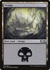 Image for Swamp (270) (Core Set 2020) (270) - Magic: The Gathering