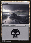 Image for Swamp (272) (Core Set 2020) (272) - Magic: The Gathering