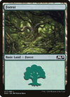 Image for Forest (Core Set 2020) (277) - Magic: The Gathering