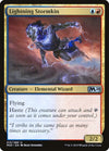 Image for Lightning Stormkin (Core Set 2020) (213) - Magic: The Gathering