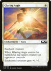 Image for Glaring Aegis (Core Set 2020) (18) - Magic: The Gathering