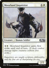 Image for Moorland Inquisitor (Core Set 2020) (31) - Magic: The Gathering