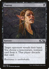 Image for Duress (Core Set 2020) (97) - Magic: The Gathering