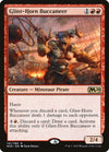 Image for Glint-Horn Buccaneer (Core Set 2020) (141) - Magic: The Gathering