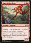 Image for Ripscale Predator (Core Set 2020) (157) - Magic: The Gathering