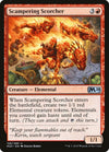 Image for Scampering Scorcher (Core Set 2020) (158) - Magic: The Gathering