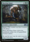 Image for Howling Giant (Core Set 2020) (177) - Magic: The Gathering