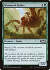 Image for Mammoth Spider (Core Set 2020) (181) - Magic: The Gathering