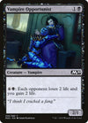 Image for Vampire Opportunist (Core Set 2020) (326) - Magic: The Gathering