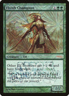 Image for Elvish Champion (Scholarship Series) (Junior Series Promos) (2) - Magic: The Gathering