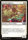 Image for Bastion Enforcer (Core Set 2020) (303) - Magic: The Gathering