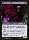 Image for Skeleton Archer (Core Set 2020) (324) - Magic: The Gathering
