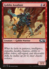 Image for Goblin Assailant (Core Set 2020) (330) - Magic: The Gathering