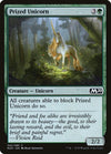 Image for Prized Unicorn (Core Set 2020) (342) - Magic: The Gathering