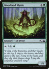 Image for Woodland Mystic (Core Set 2020) (344) - Magic: The Gathering