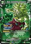 Image for Broly, Everlasting Vengeance (Tournament Promotion Cards) (P-140) - Dragon Ball Super: Masters
