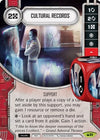 Image for Cultural Records (Spark of Hope) (31) - Star Wars: Destiny