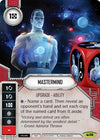 Image for Mastermind (Card Only) (Spark of Hope) (36) - Star Wars: Destiny