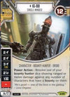Image for IG-88 - Single-Minded (Card Only) (Spark of Hope) (39) - Star Wars: Destiny