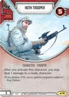 Image for Hoth Trooper (Spark of Hope) (78) - Star Wars: Destiny